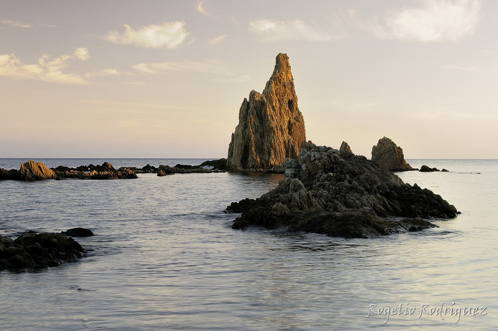 Cabo de Gata